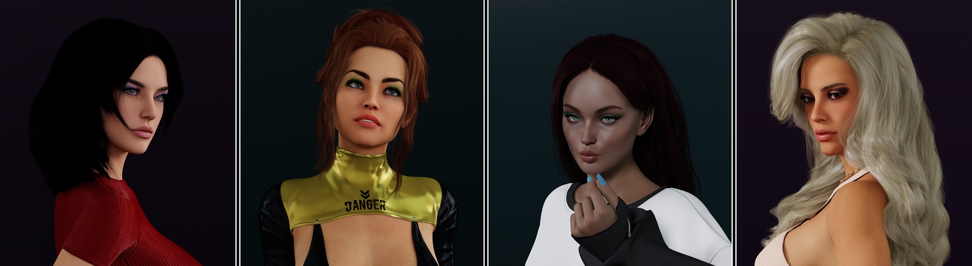 Myth of Angels: Prologue screenshot 0