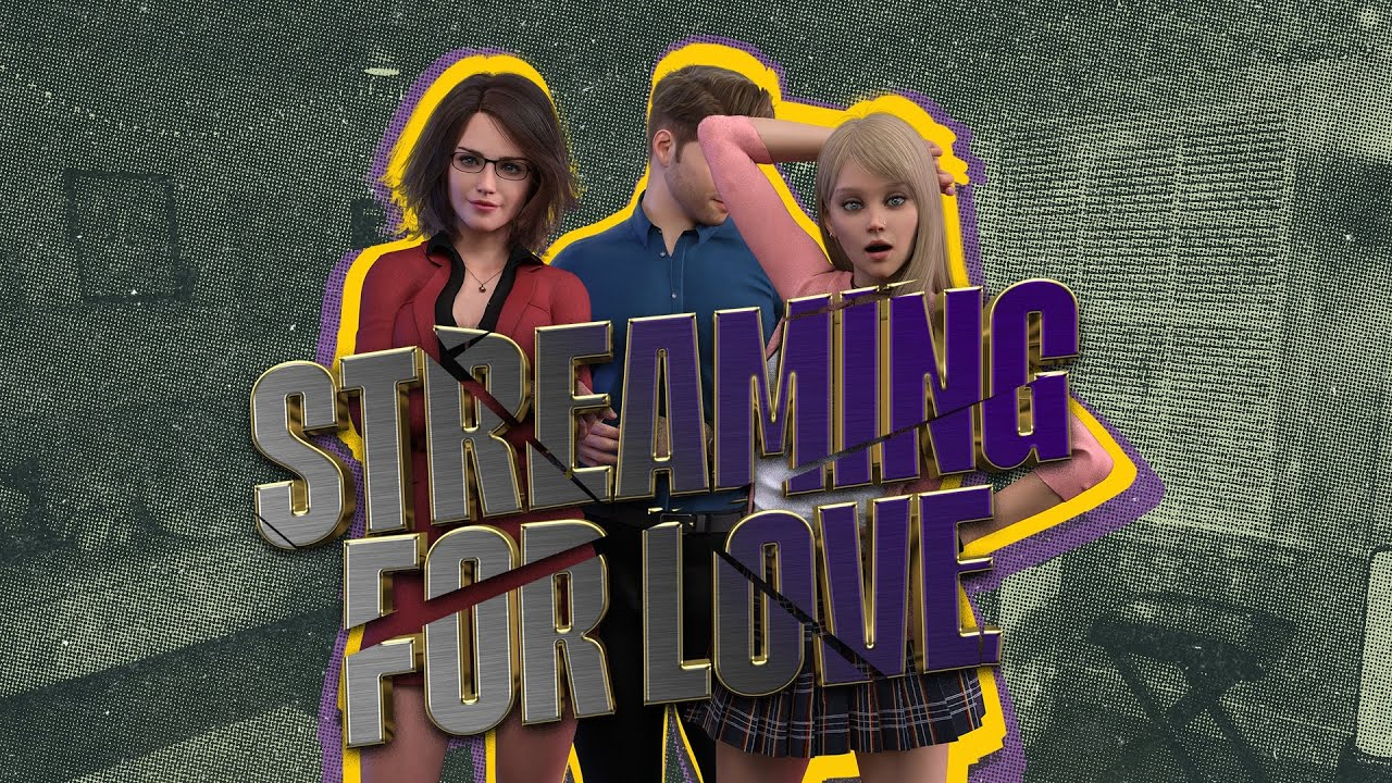 Streaming for Love screenshot 0