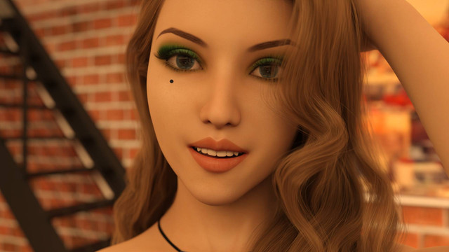 High School Master screenshot 1