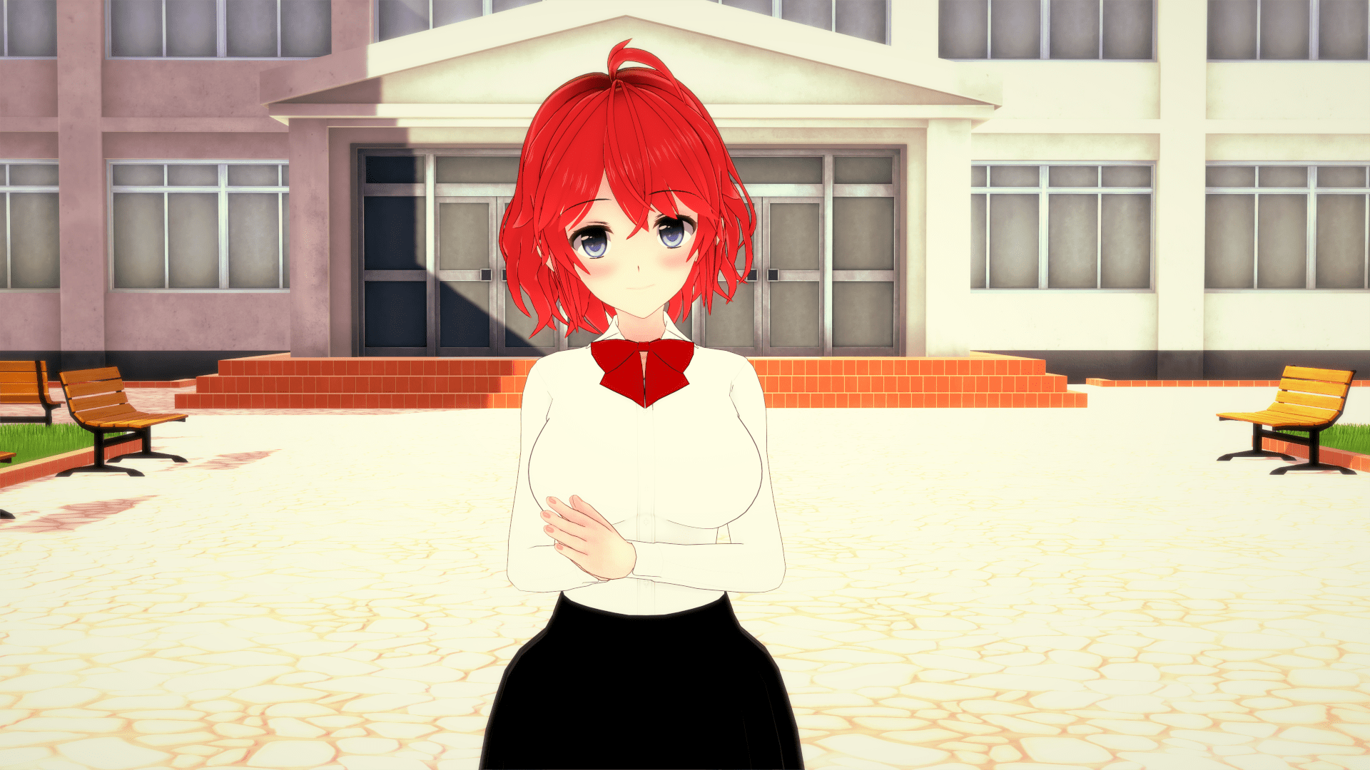 Waifu Multiverse: Parallel Hearts