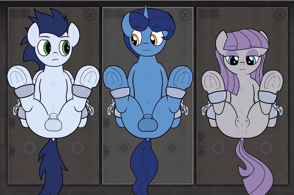 Secret Horse Files 3 screenshot 0