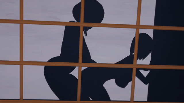 Mental Revenge (NTR - Netori) screenshot 1