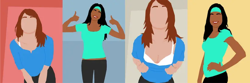 Sophie's Hot Vacation screenshot 0