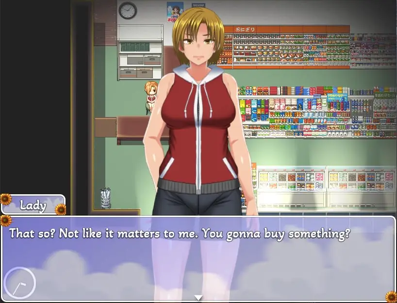 My Special Summer Vacation 2 screenshot 1