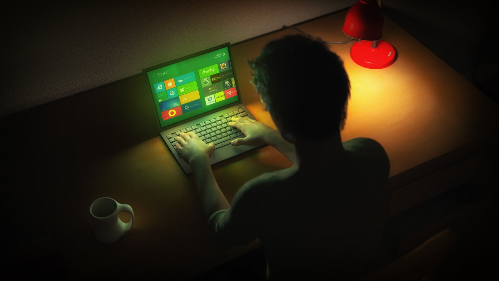 Big Brother screenshot 1