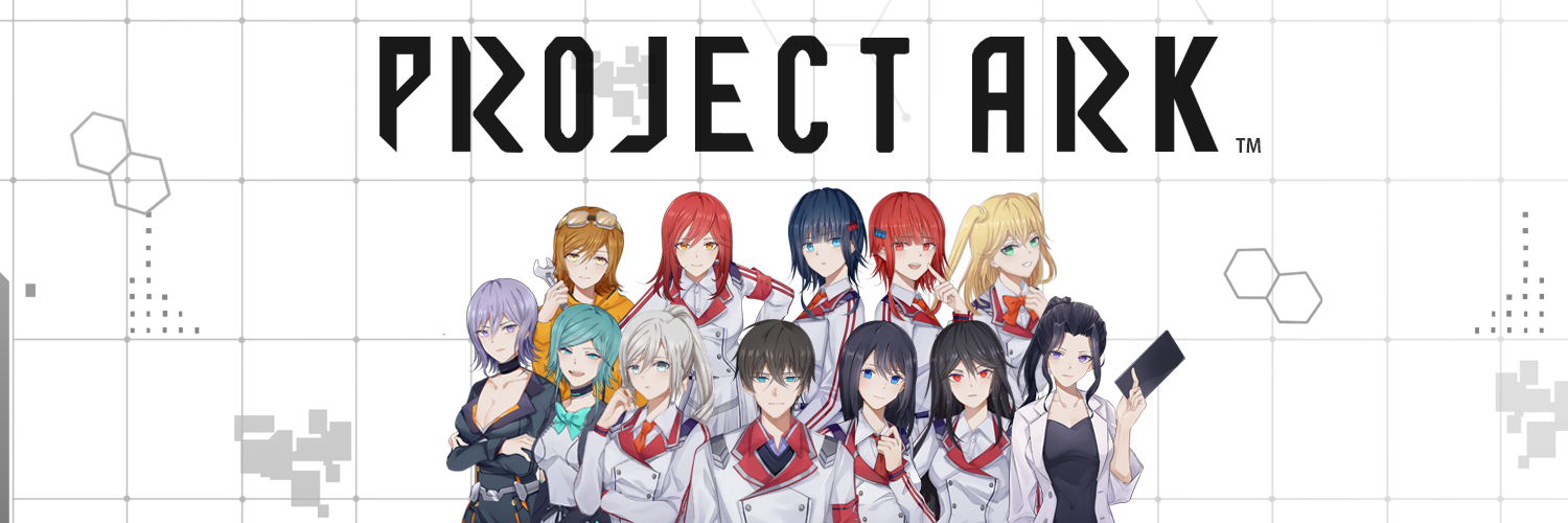 Project ARK screenshot 0