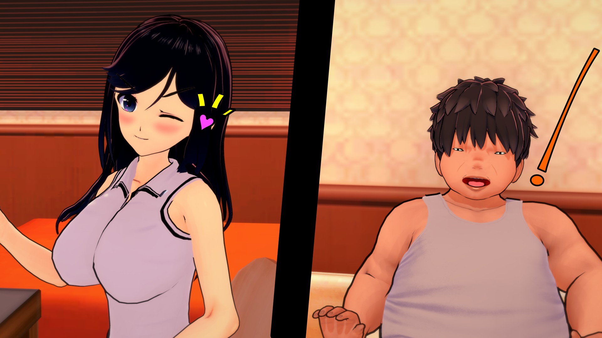 My Netorase Obsession