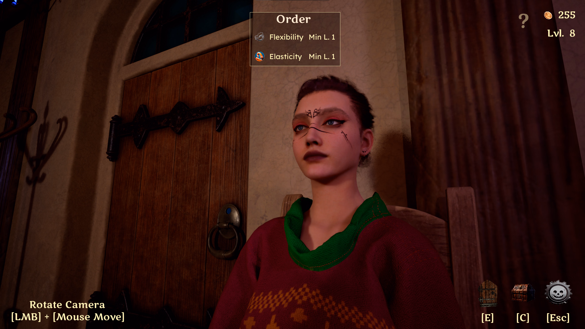 Arcane Craft Lustful Toys screenshot 1