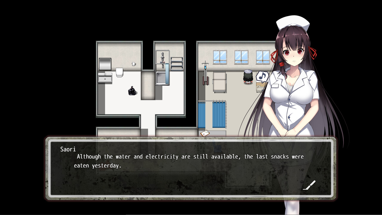 D-Hospital screenshot 1