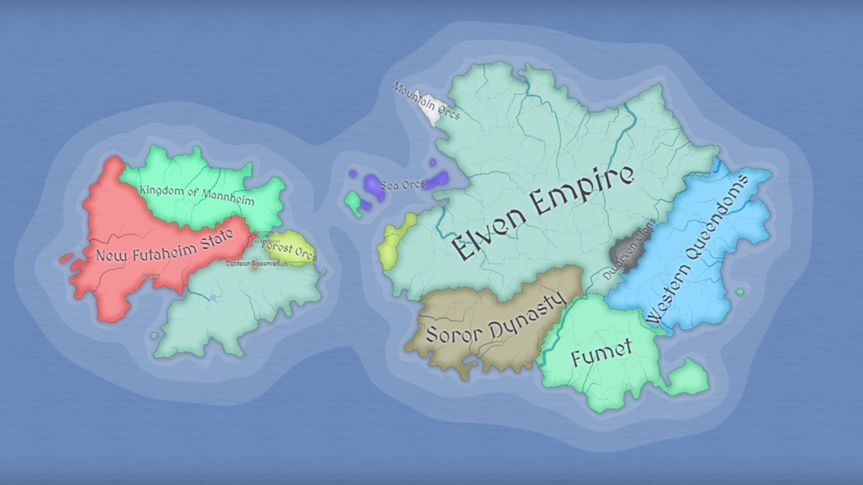 Futa Inn screenshot 1