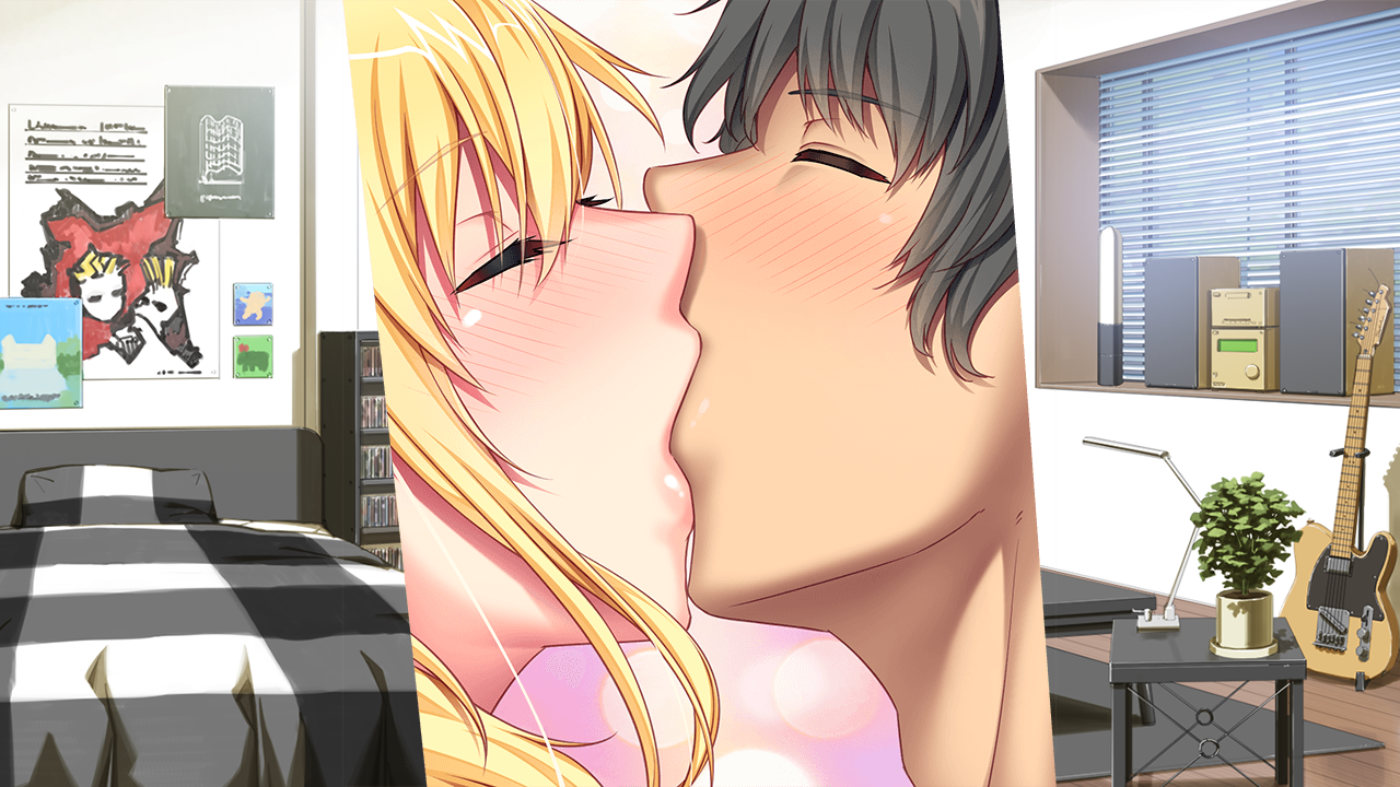 Overly Qualified Ms. Mary screenshot 1