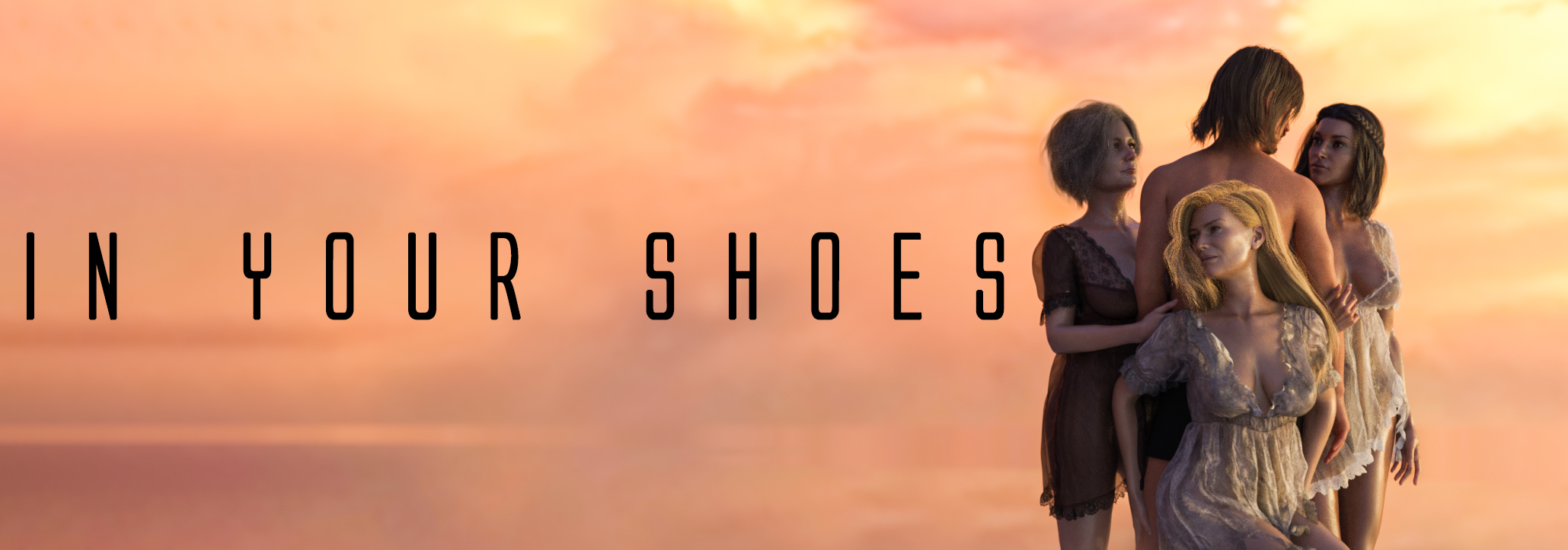 In Your Shoes screenshot 0