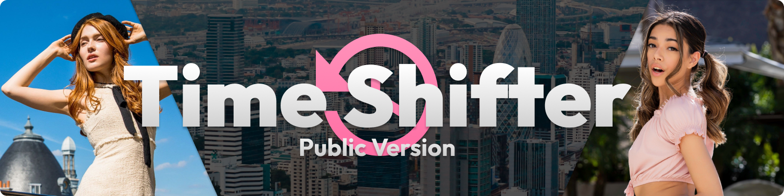 Time Shifter screenshot 0