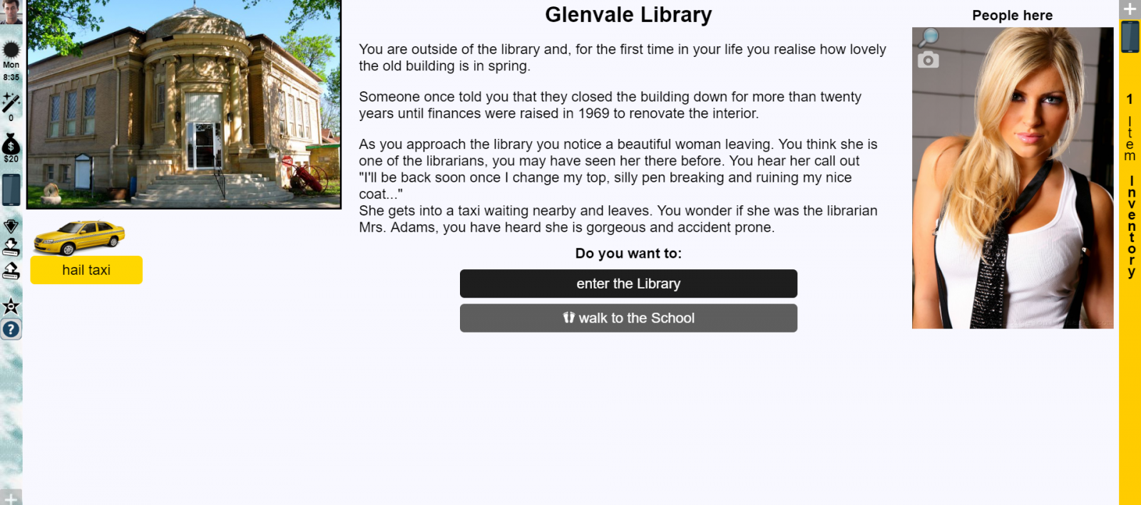 A Spell for All screenshot 1