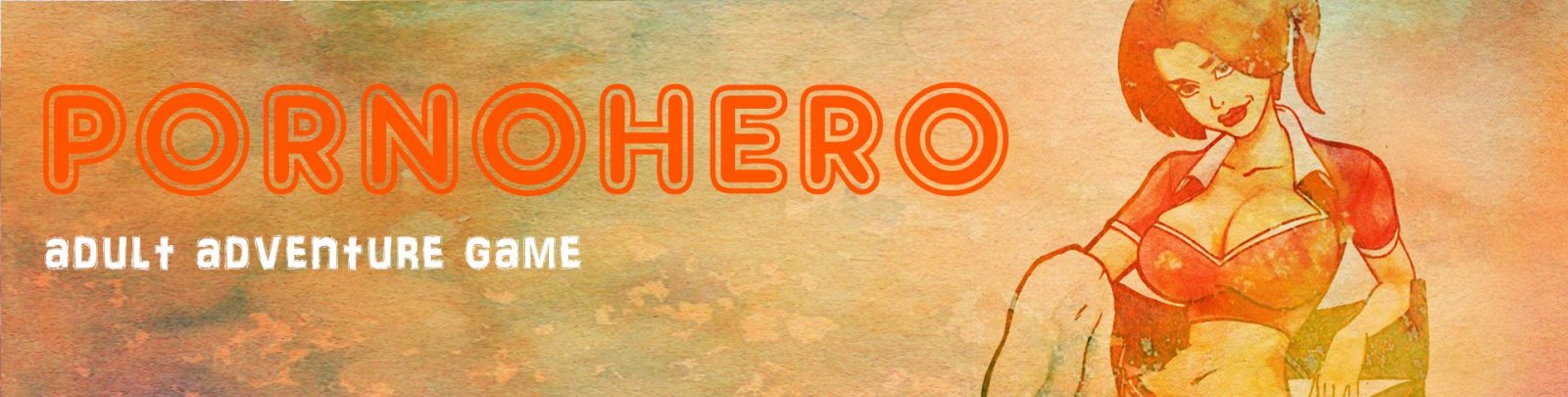 PornoHero screenshot 0