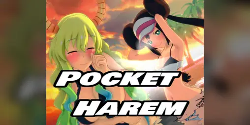 Pocket Harem screenshot 0