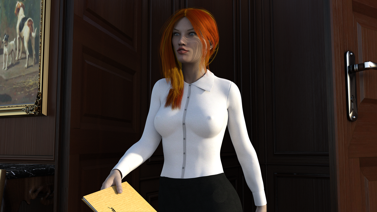 Vampyre Dreams: Awakening