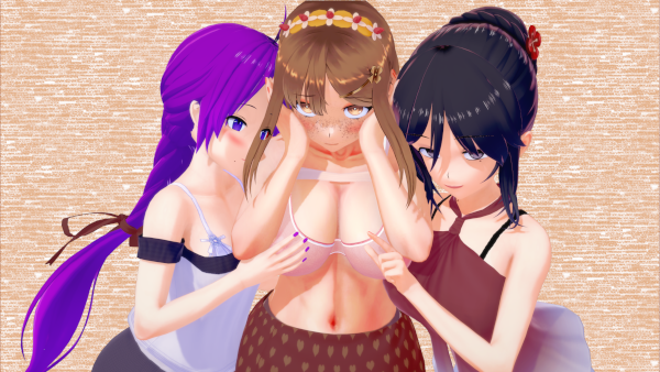 Kibō: Slow Fall screenshot 0