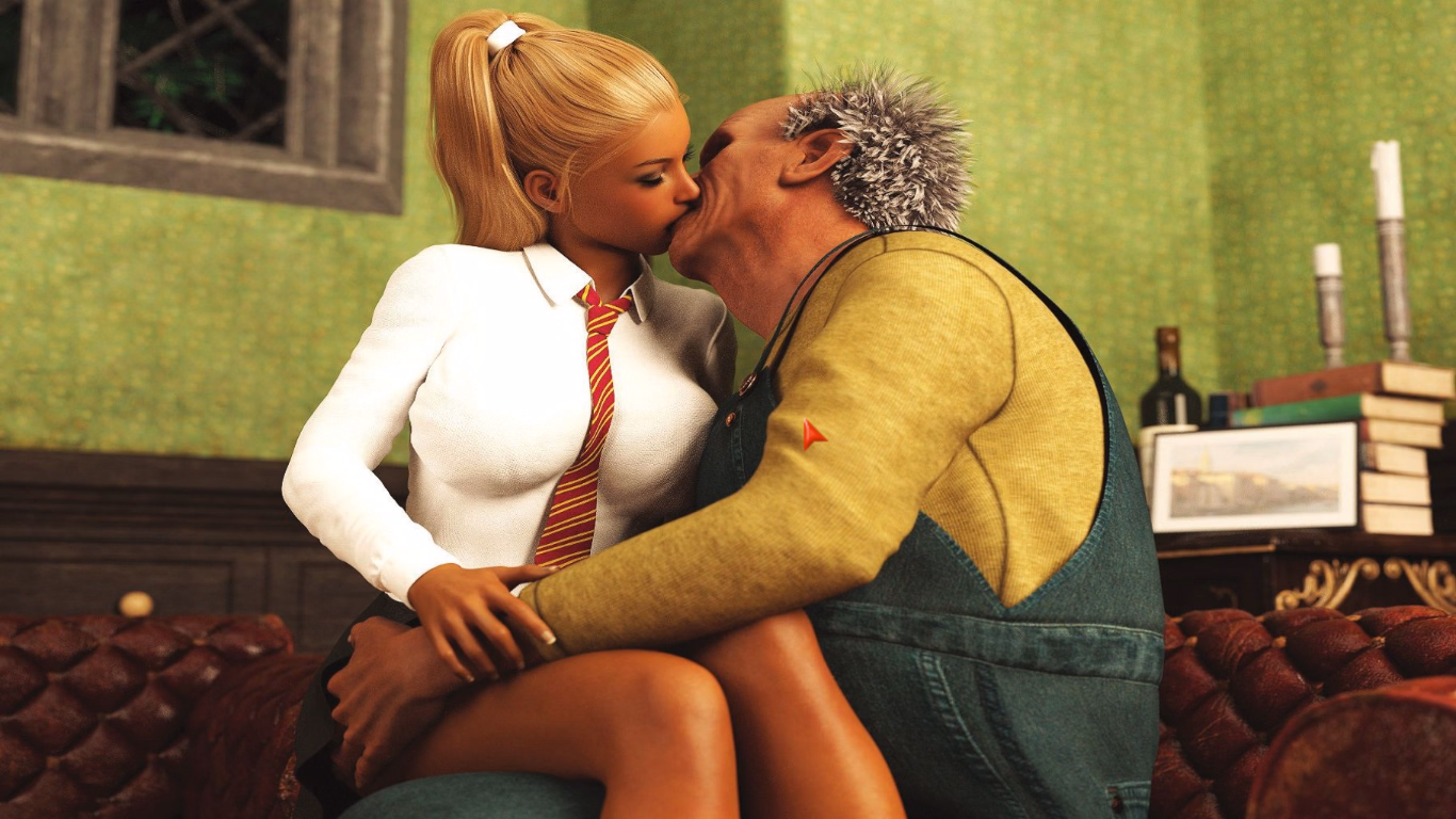 Sexology Student screenshot 0