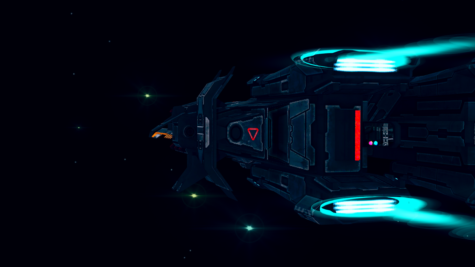 The Bad Guys screenshot 1