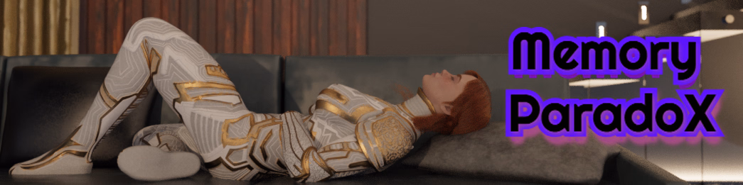 Memory ParadoX screenshot 0