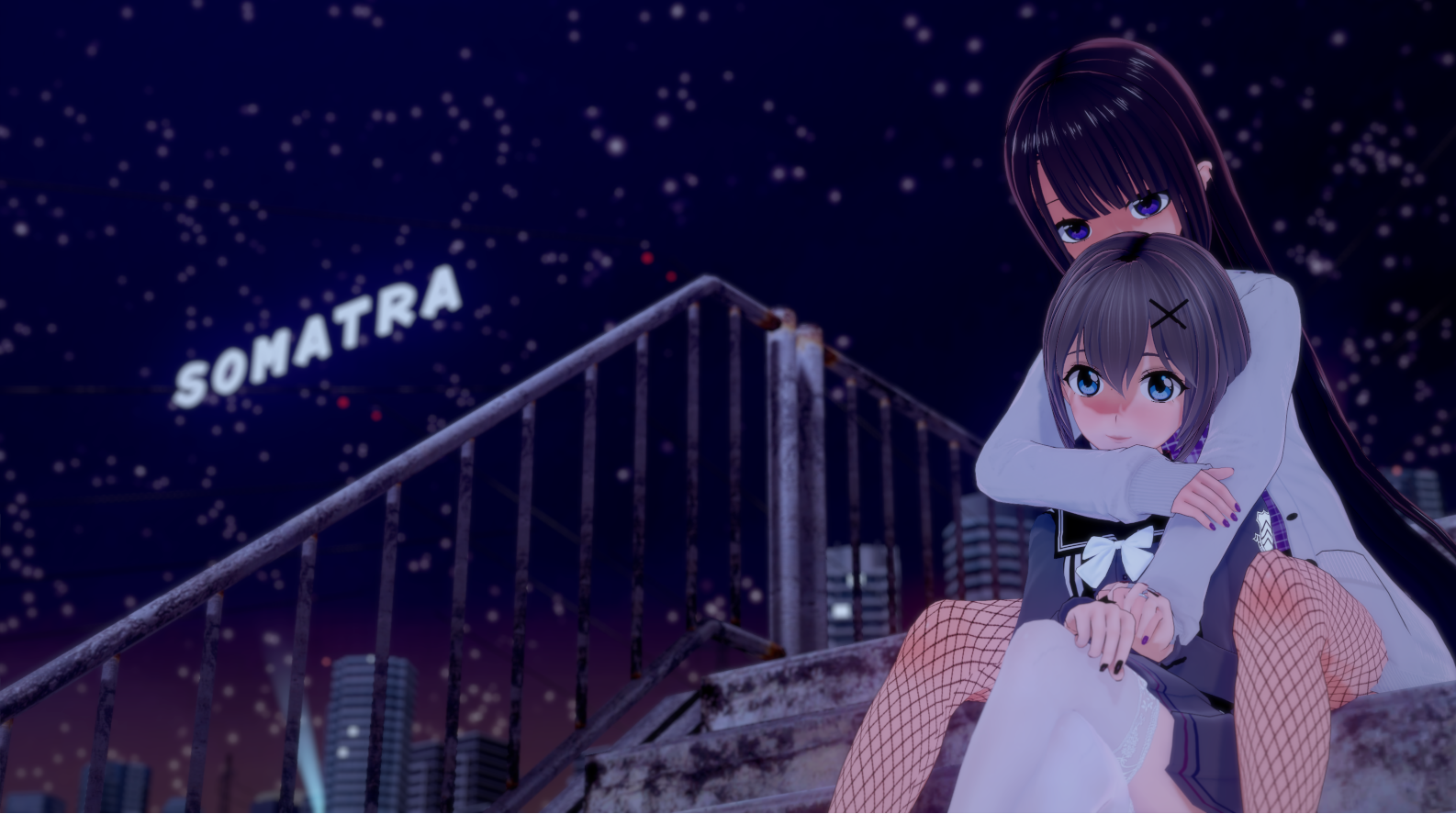 Somatra Rmk screenshot 0