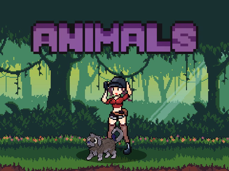 Animals screenshot 0