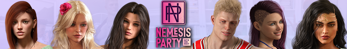 Nemesis Party screenshot 0