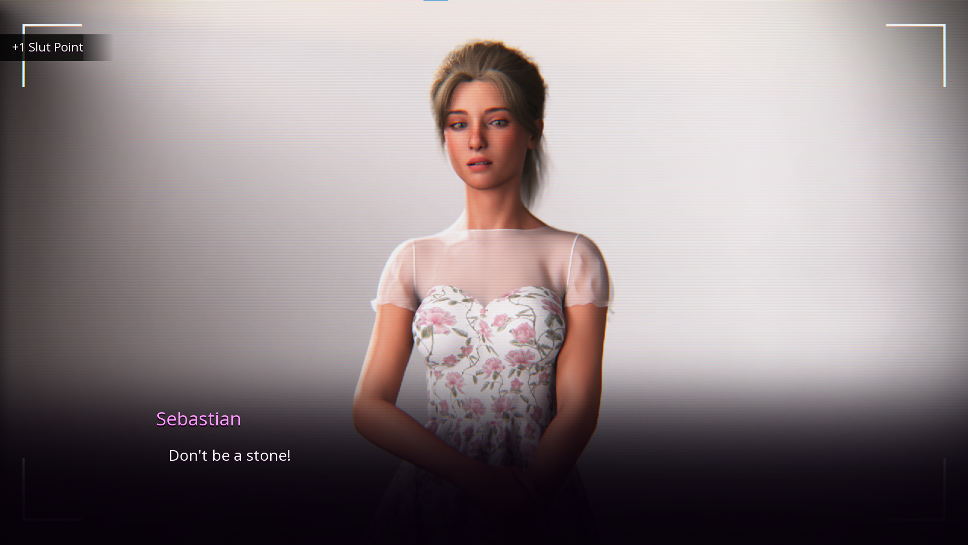 Village Slut Transformation screenshot 1