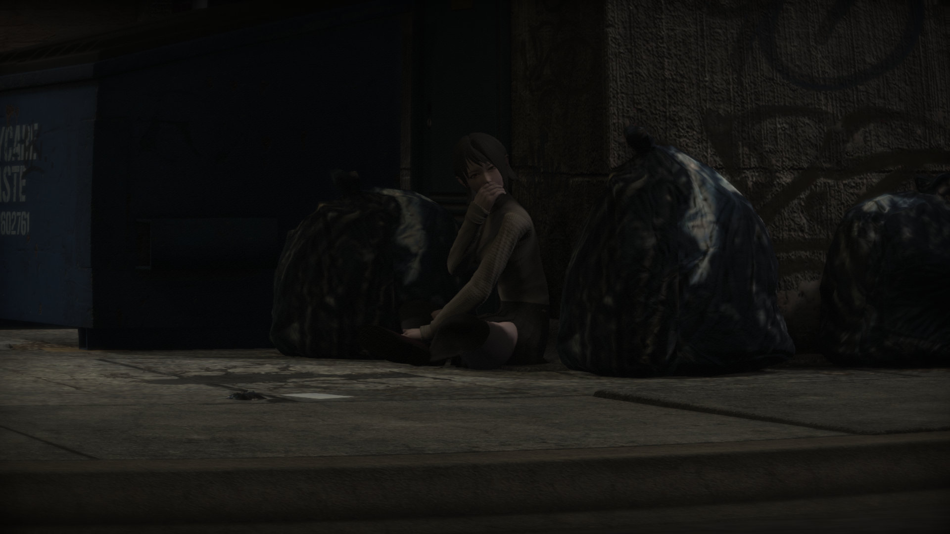 Insight screenshot 1