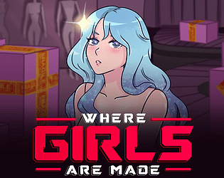 Where Girls Are Made screenshot 0