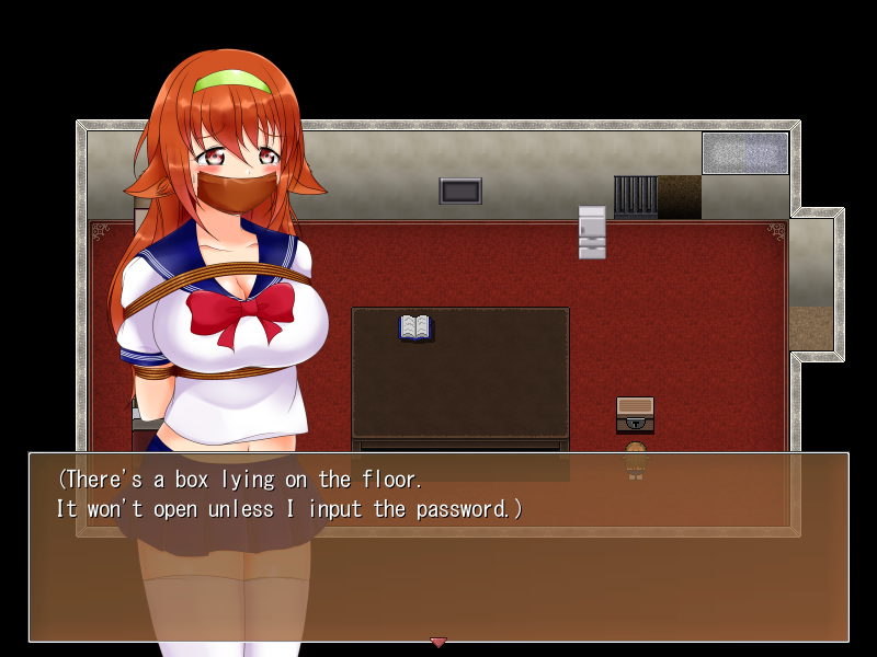 DIDDOG ~Escaping The Confinement