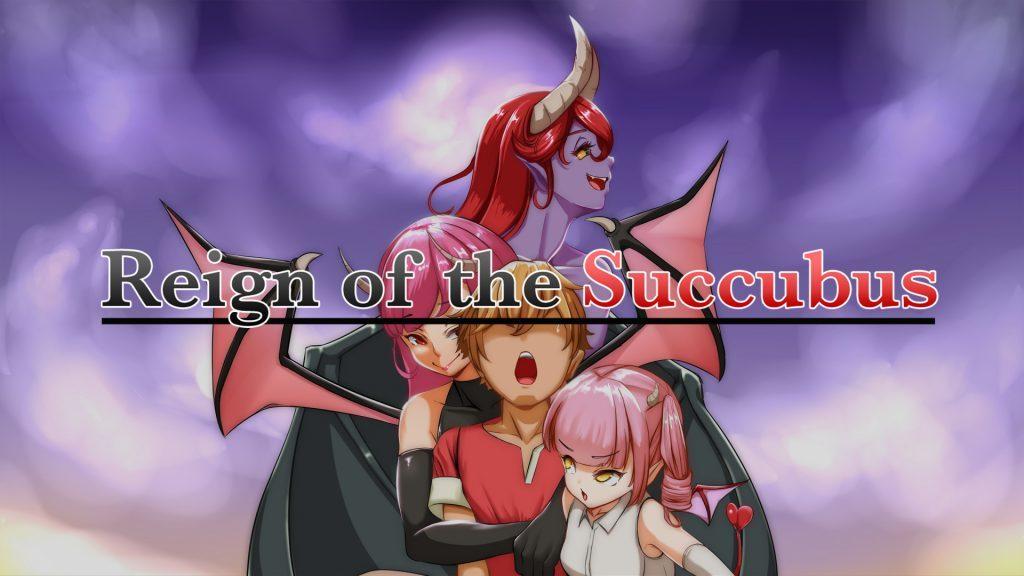 Reign of the Succubus screenshot 0