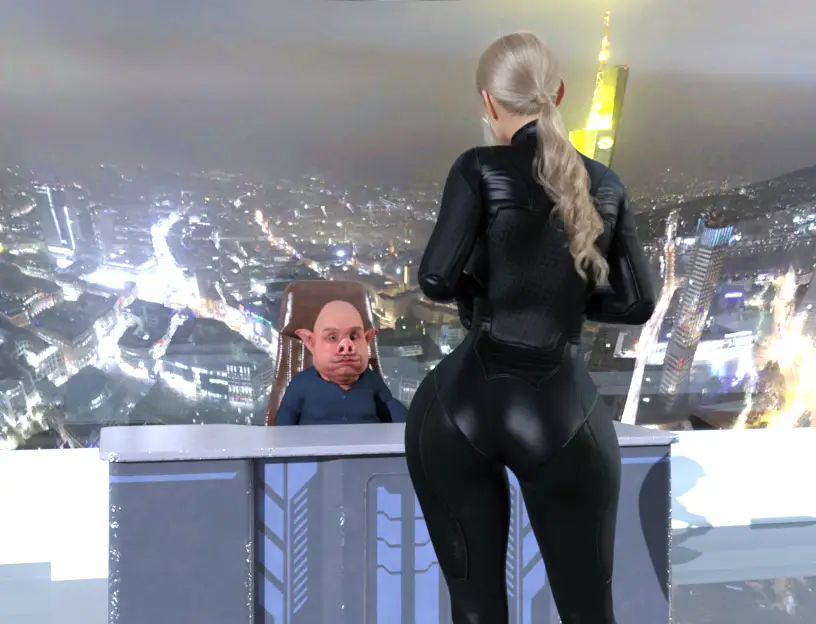 Beasts of Our Beginning screenshot 1