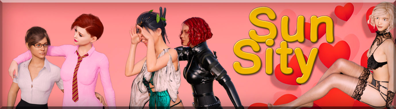 SunSity screenshot 0