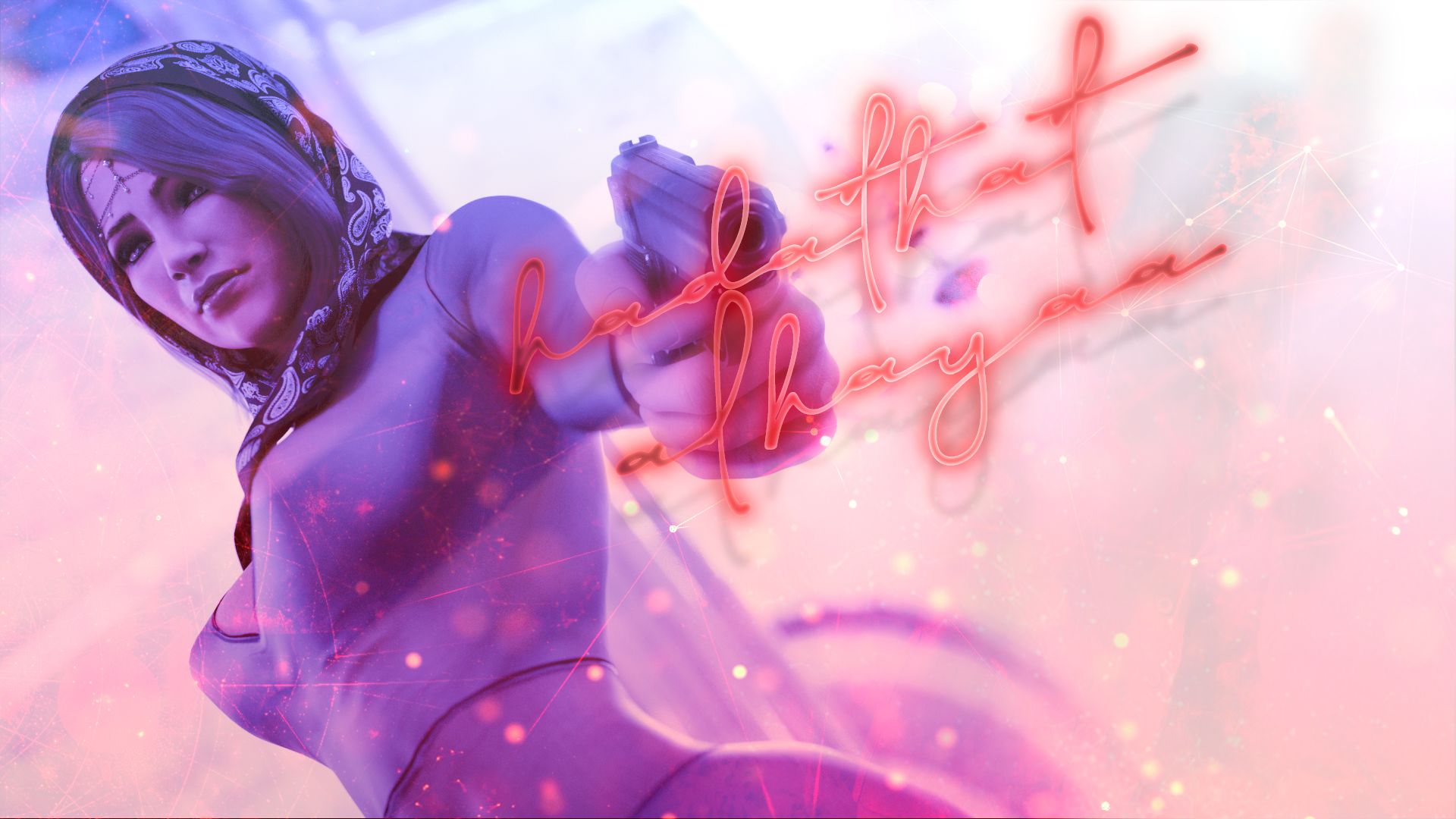 Life Happened screenshot 0