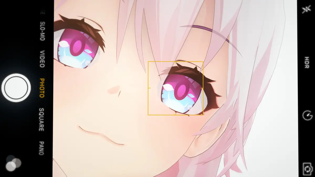 Star Railed screenshot 1