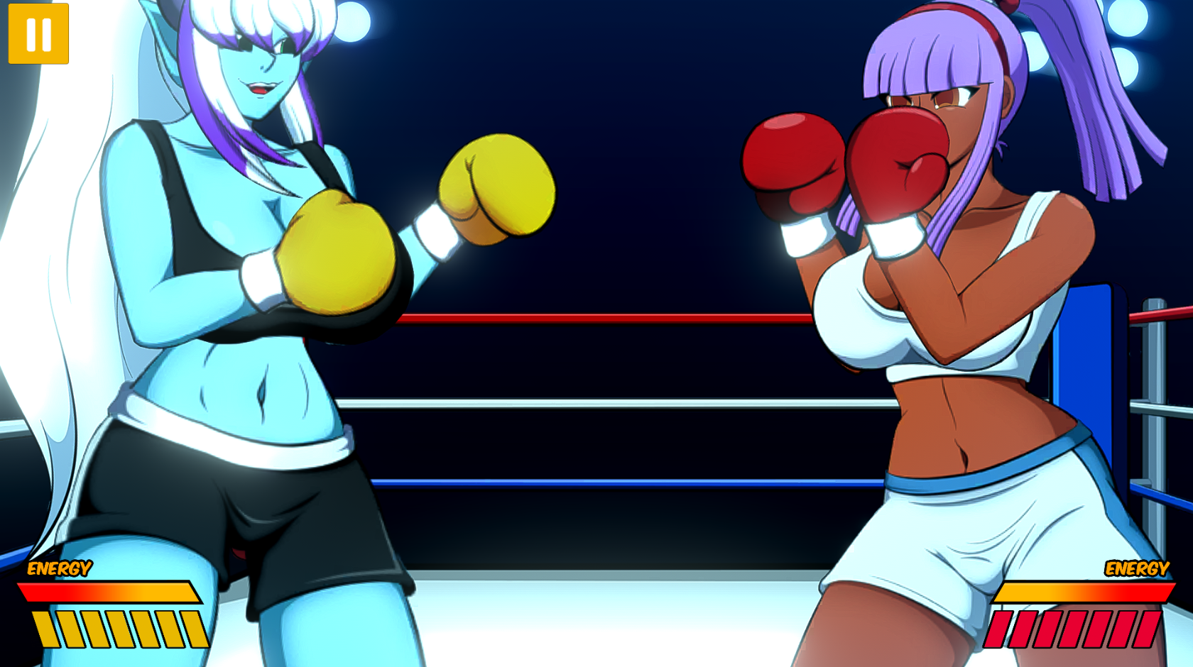 Hell SexBurger screenshot 1