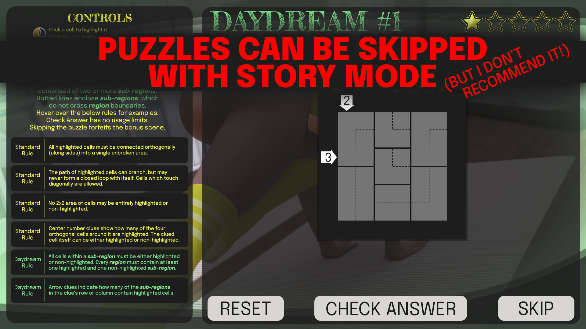 Futagenesis Unveiled screenshot 1