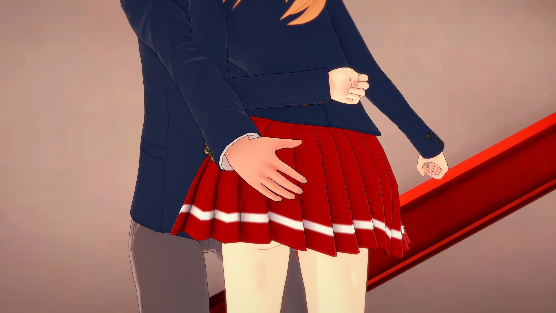 Devil Layer screenshot 1