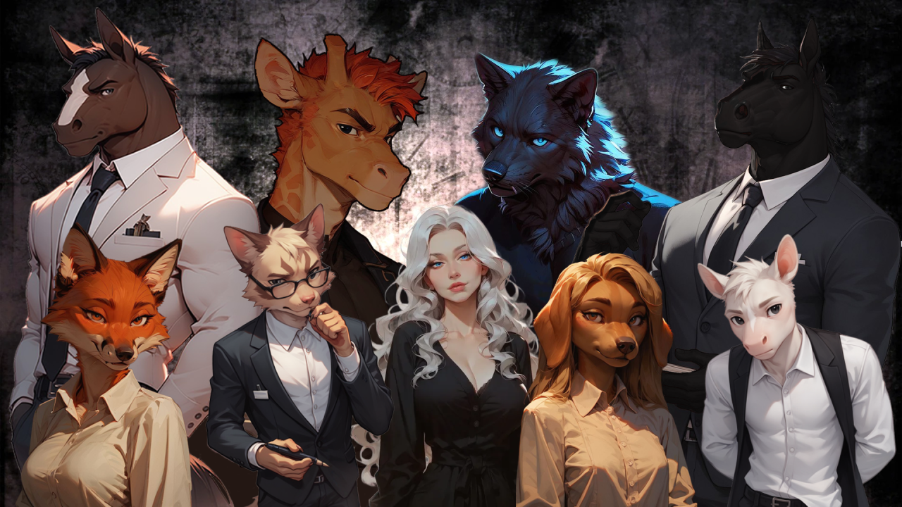 Silvia Stone screenshot 0