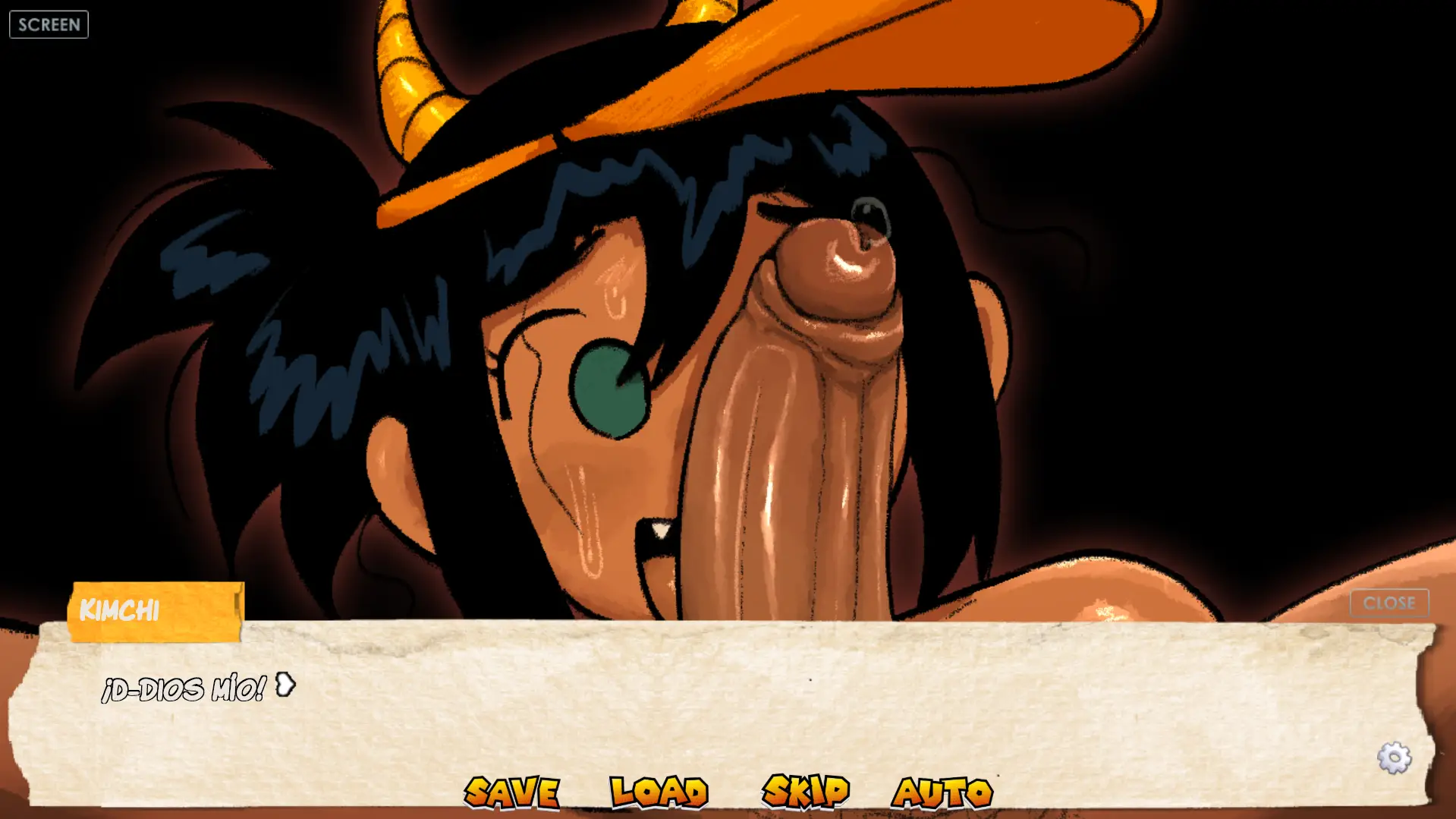 Las Gorditas screenshot 1