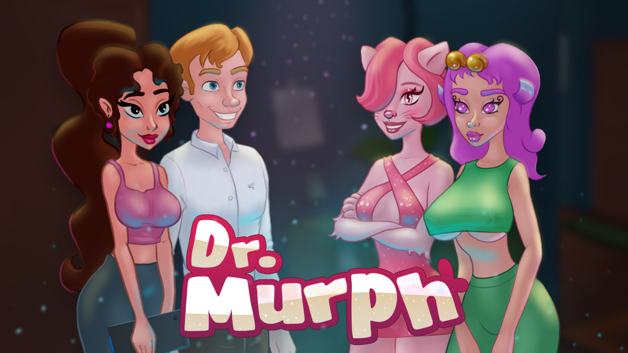 Dr. Murph screenshot 0