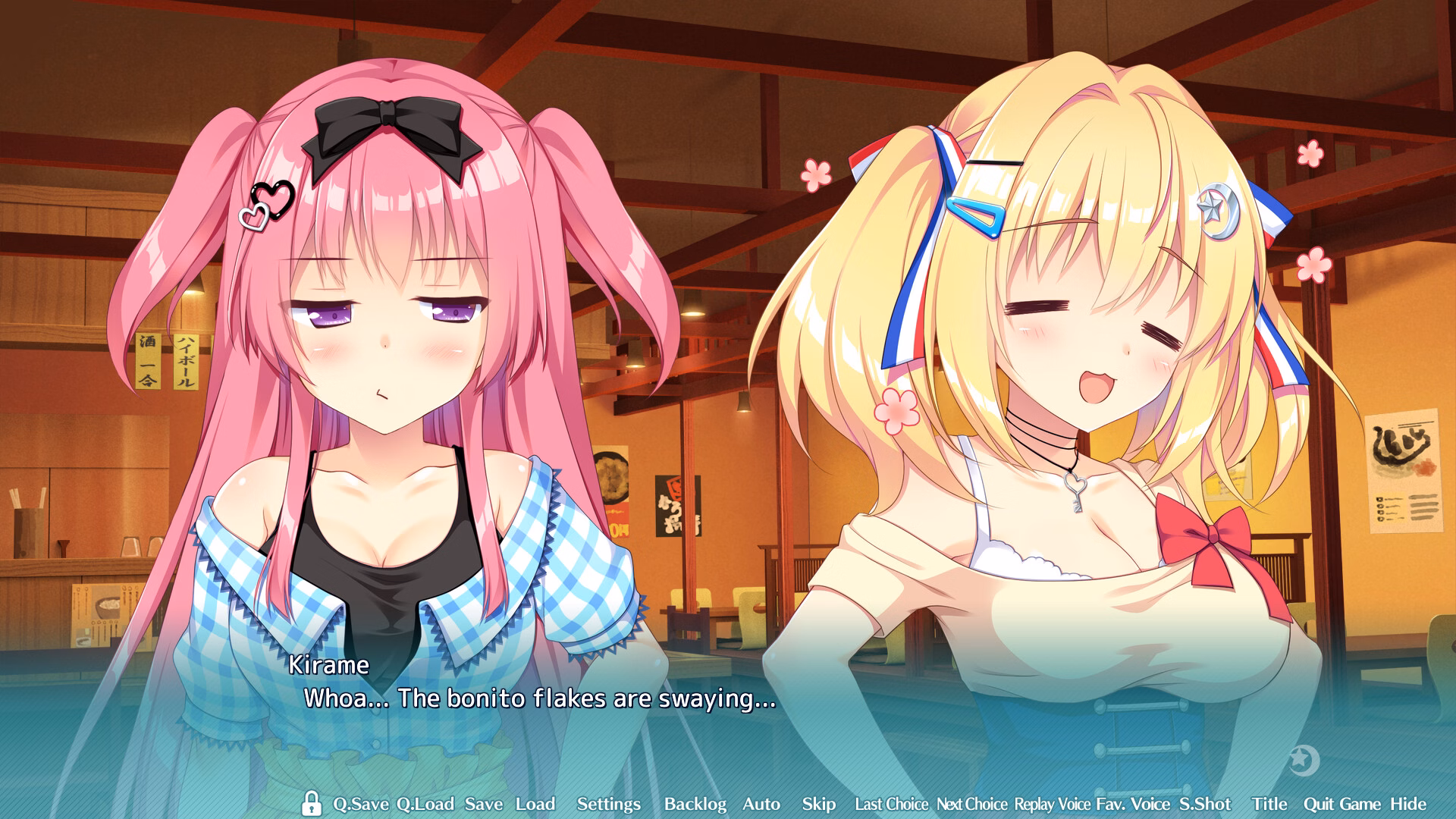 Futamata Ren'ai: Two Times the Trouble