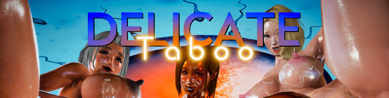 Delicate Taboo screenshot 0