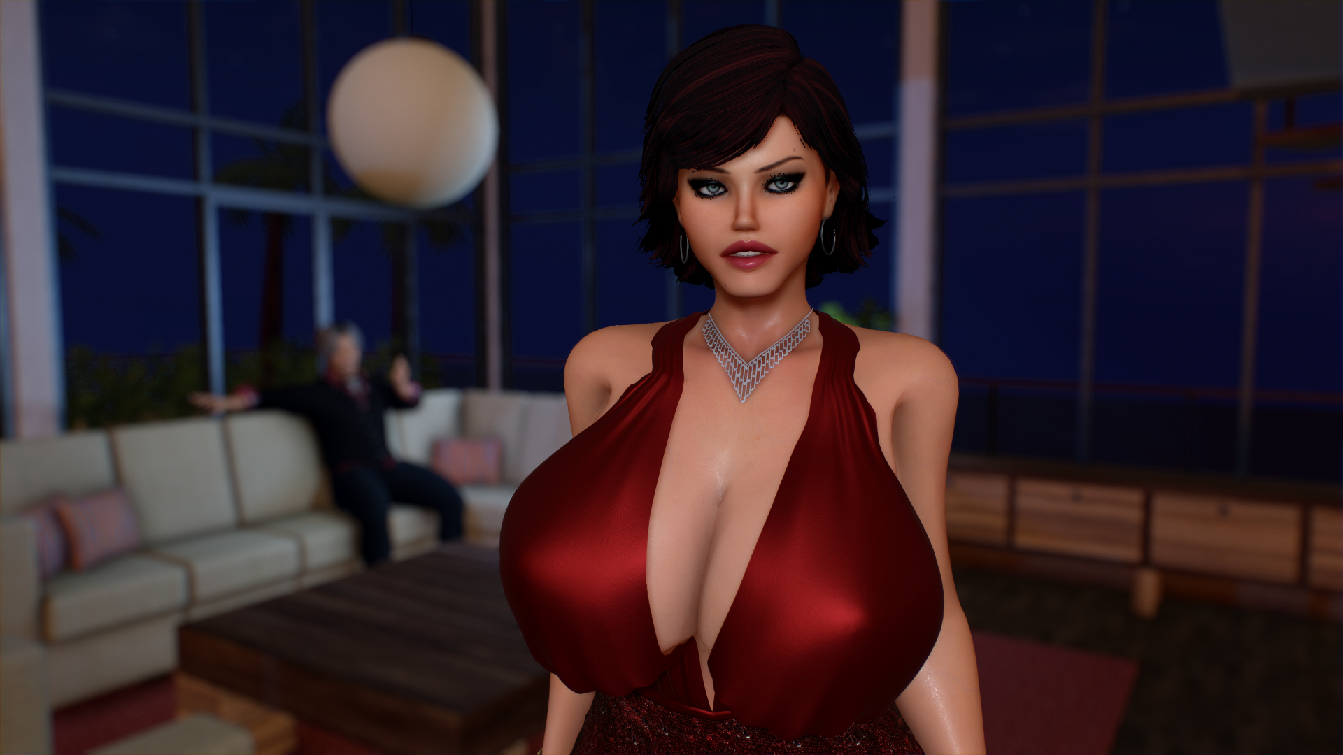 Exposed screenshot 1