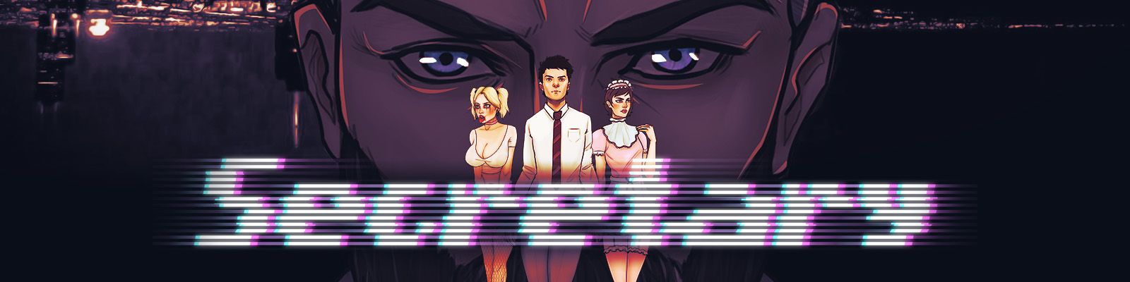 Secretary screenshot 0