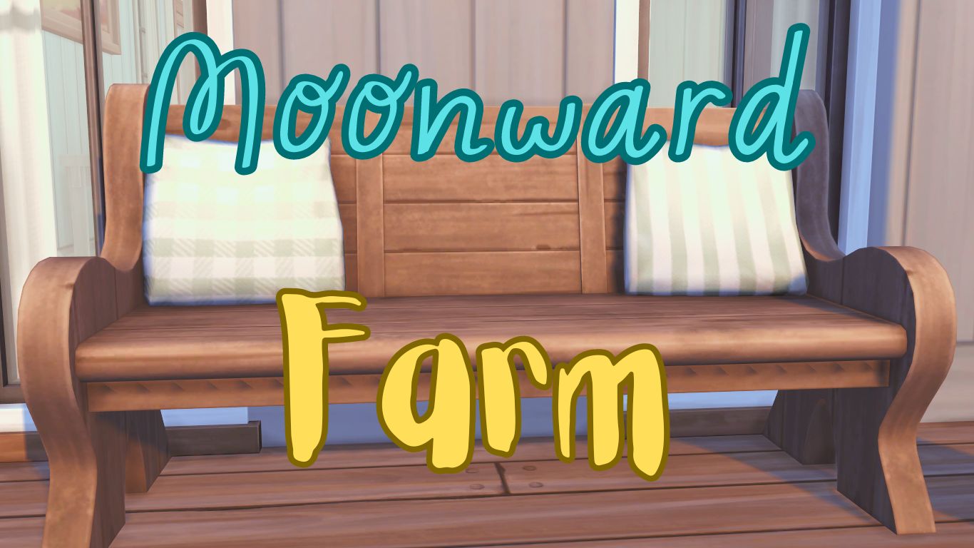 Moonward Farm screenshot 0