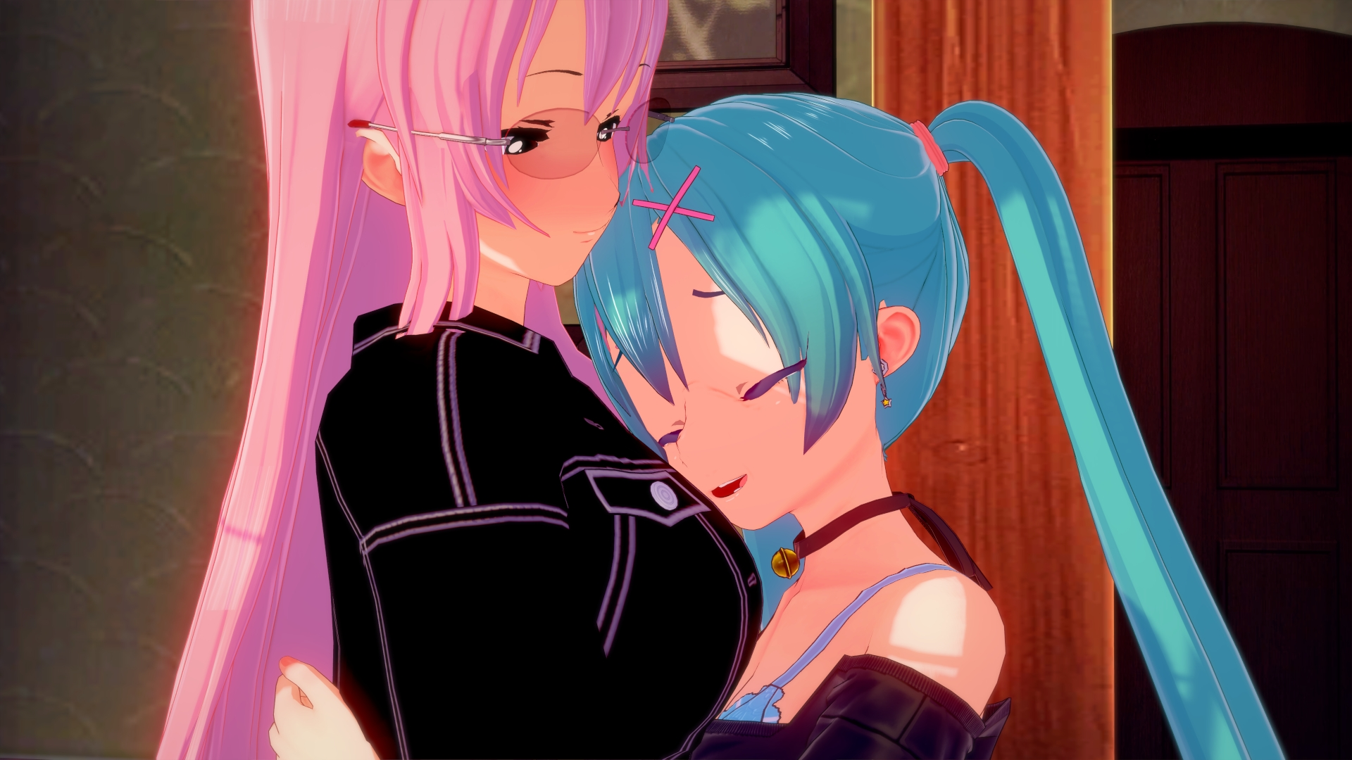 Vocaloid Club screenshot 1