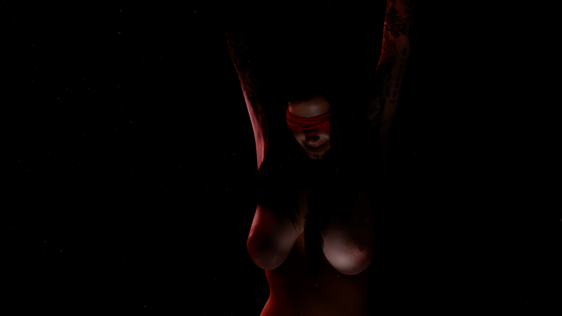 Tales from the Deep: Eve